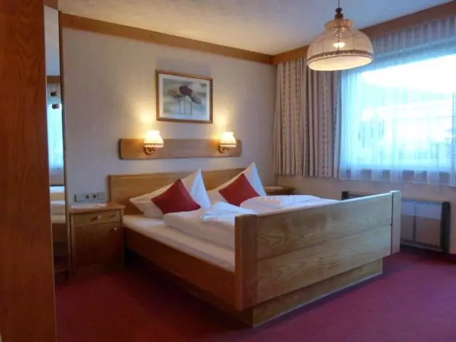 Pension Wilhelmer