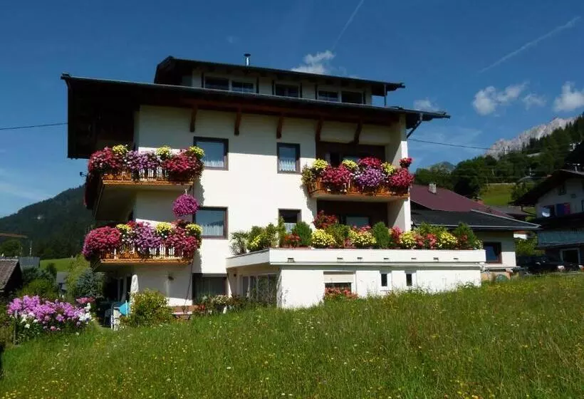 Pension Wilhelmer