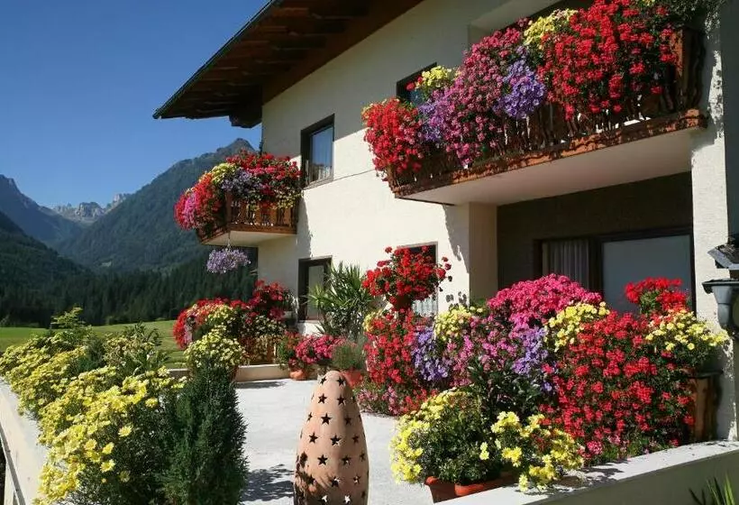Pension Wilhelmer