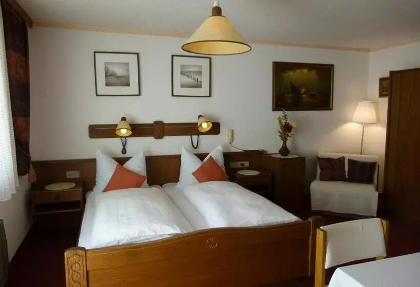 Pension Wilhelmer