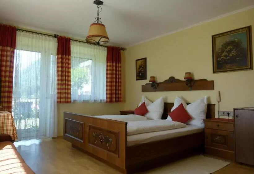 Pension Wilhelmer