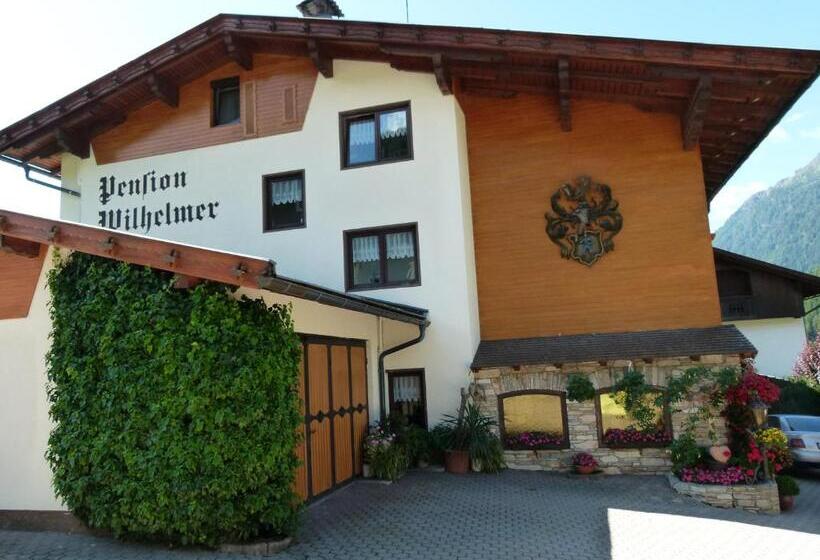 Pension Wilhelmer