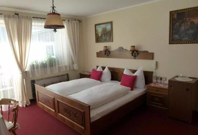 Pension Wilhelmer
