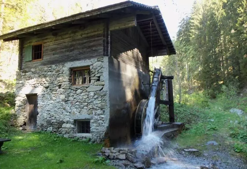 Pension Wilhelmer