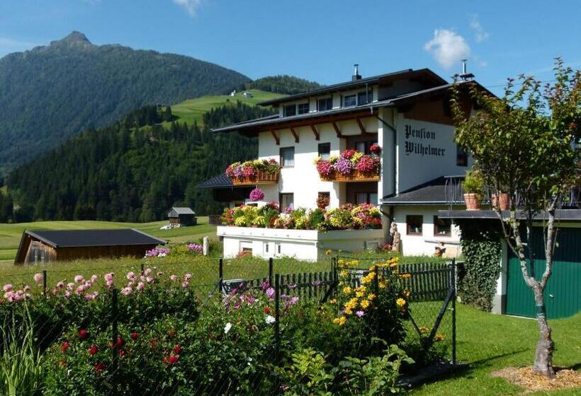 Pension Wilhelmer