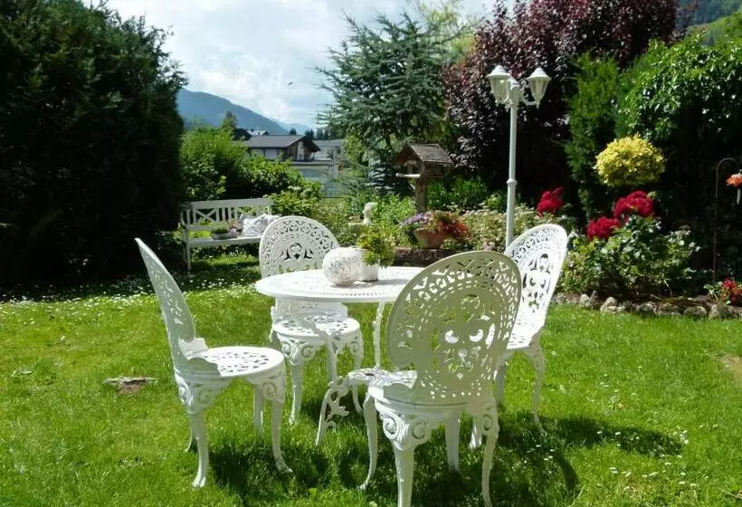 Pension Wilhelmer