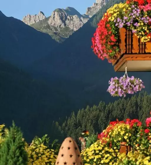 Pension Wilhelmer