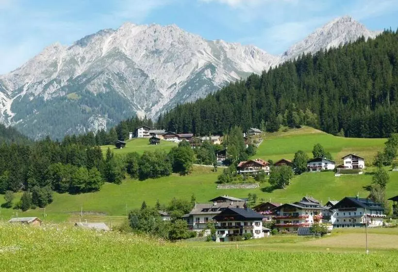 Pension Wilhelmer