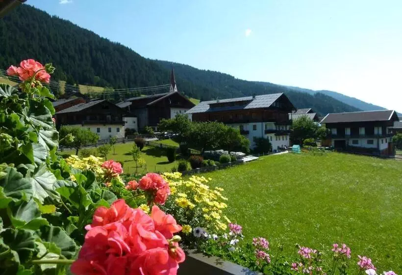 Pension Wilhelmer