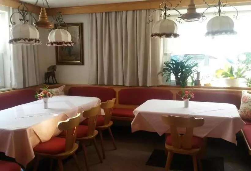 Pension Wilhelmer