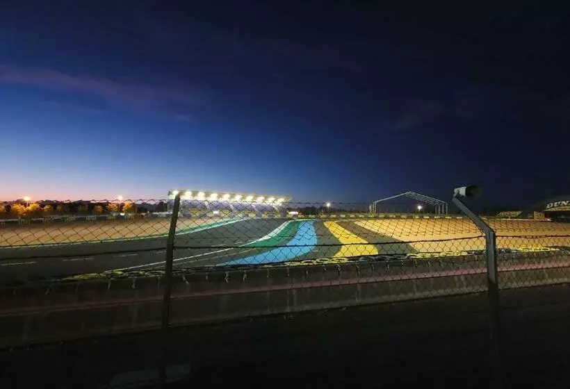 Aamiaismajoitus (B&B) Lily S Rooms