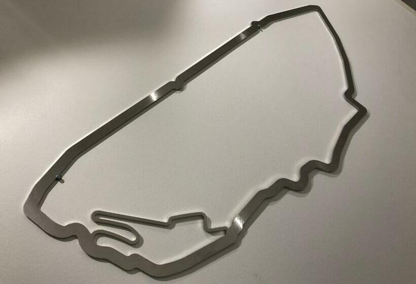 مبيت وإفطار Lily S Rooms