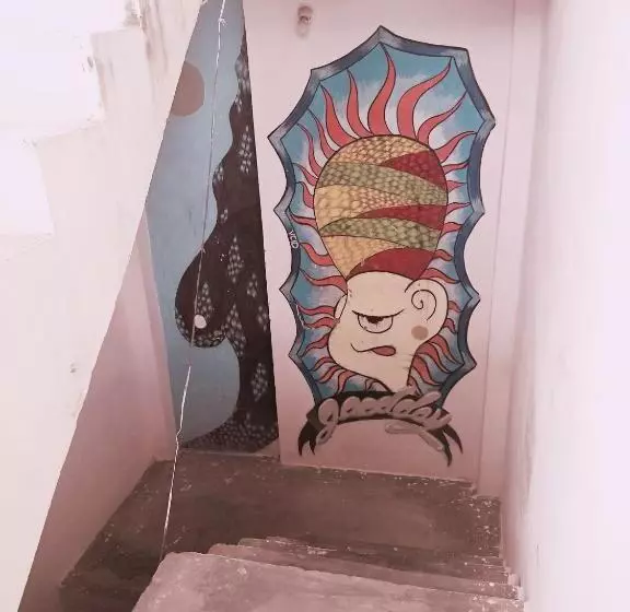 Bed and Breakfast Seventh Sea