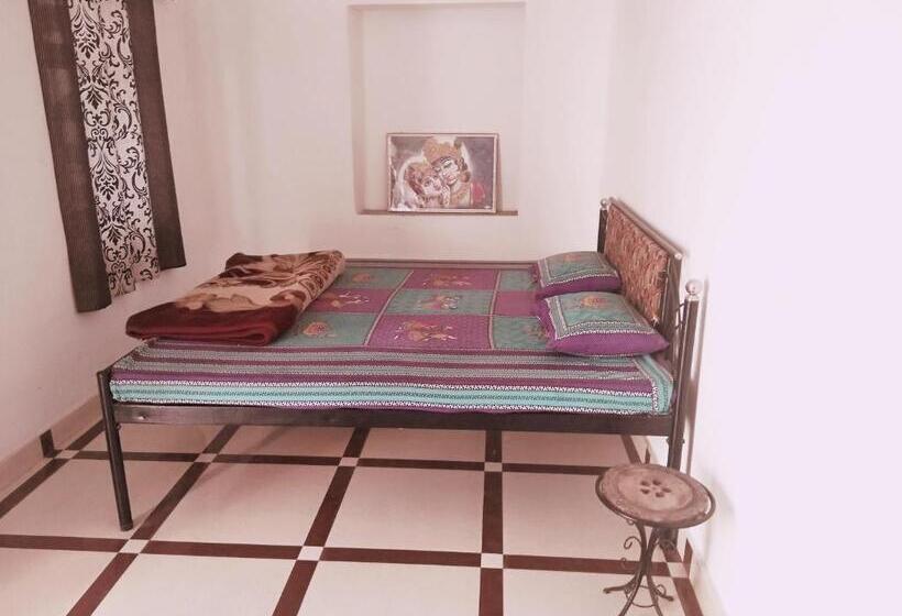 Bed and Breakfast Seventh Sea