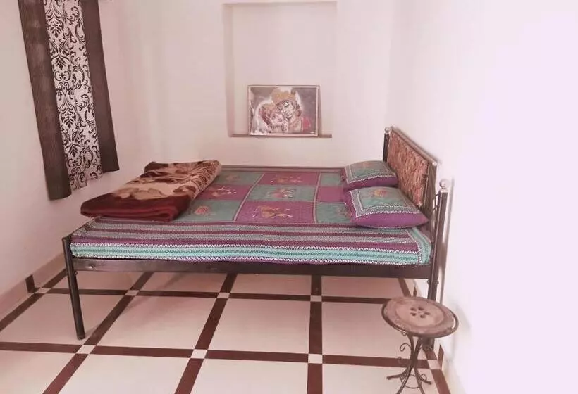 Bed and Breakfast Seventh Sea