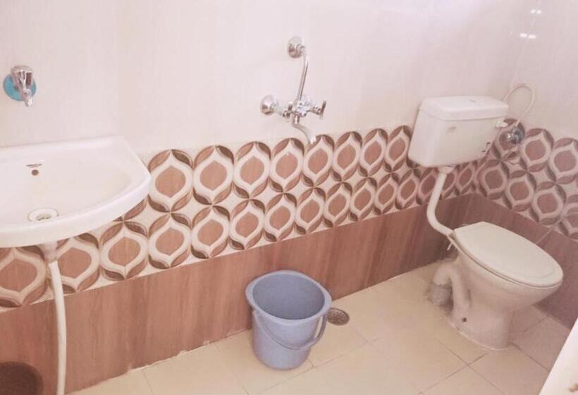 Bed and Breakfast Seventh Sea