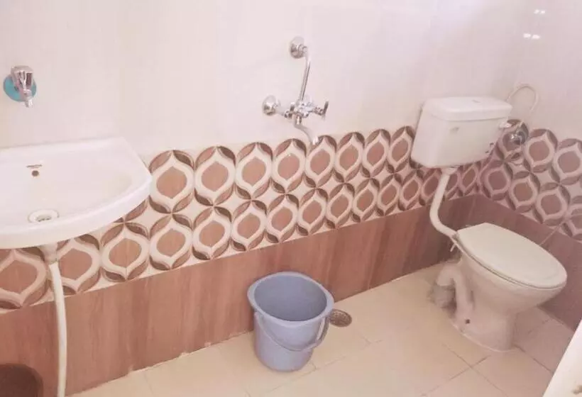 Bed and Breakfast Seventh Sea