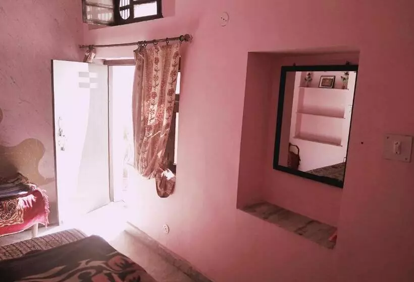 Bed and Breakfast Seventh Sea