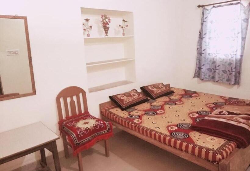 Bed and Breakfast Seventh Sea