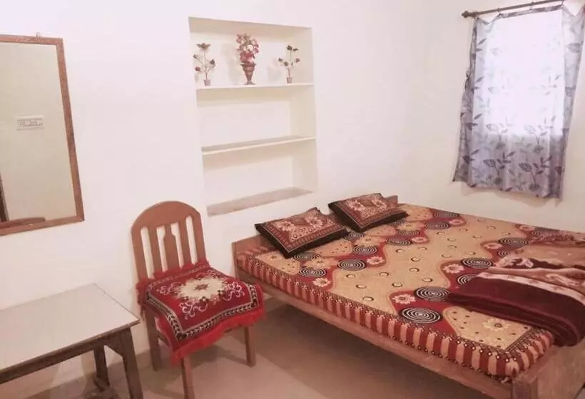 Bed and Breakfast Seventh Sea