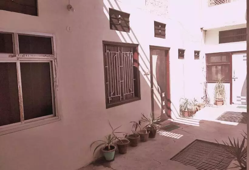 Bed and Breakfast Seventh Sea