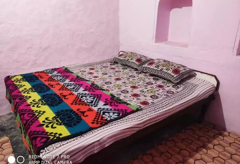 Bed and Breakfast Seventh Sea