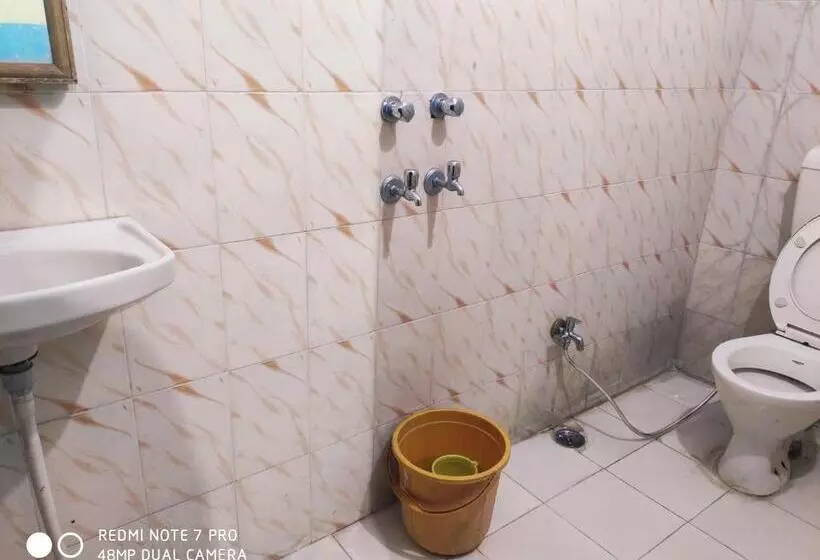 Bed and Breakfast Seventh Sea