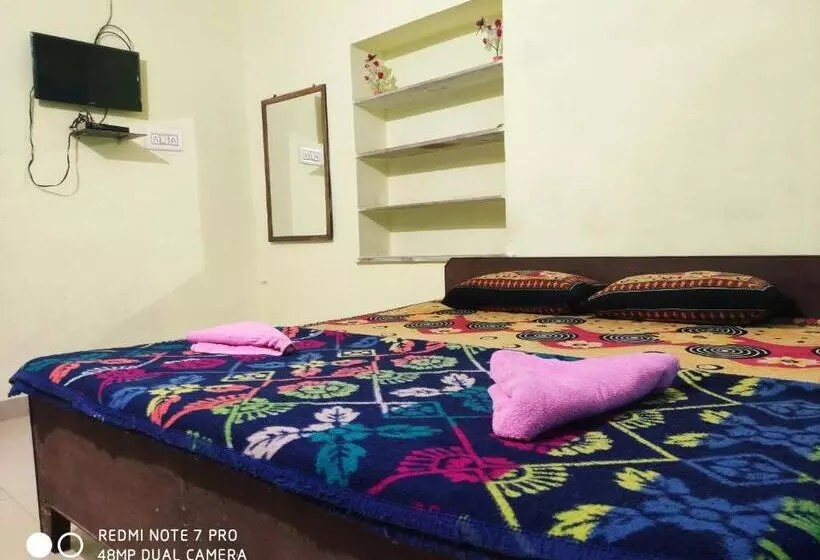 Bed and Breakfast Seventh Sea