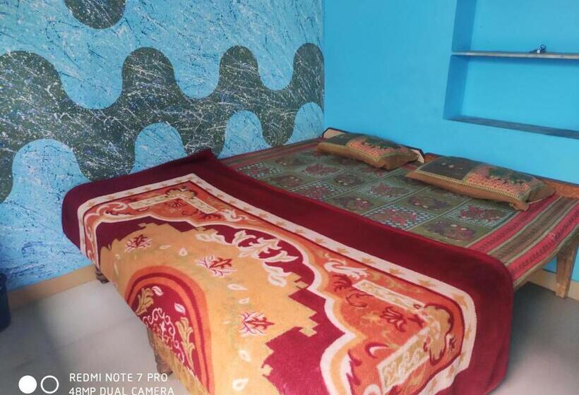 Bed and Breakfast Seventh Sea