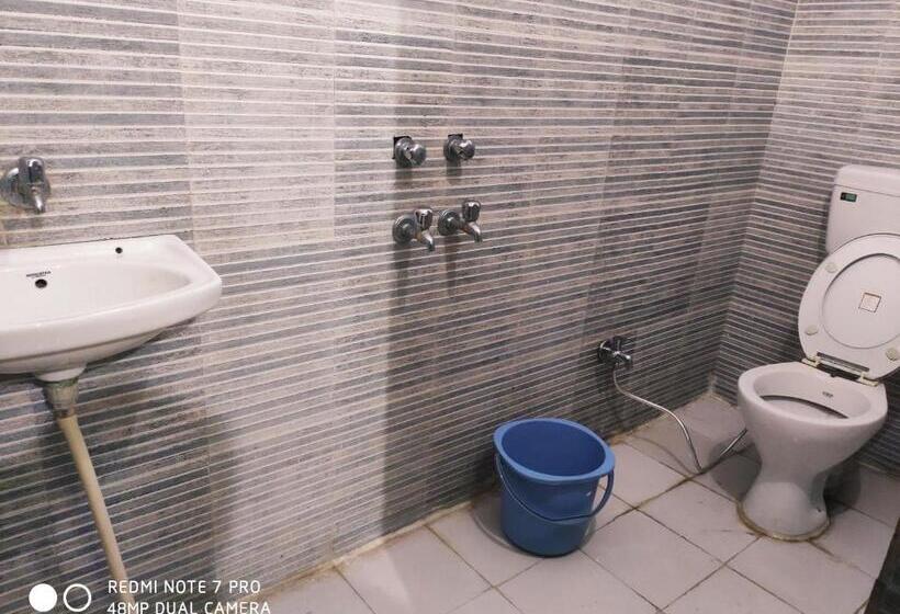 Bed and Breakfast Seventh Sea