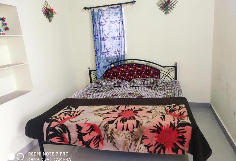 Bed and Breakfast Seventh Sea