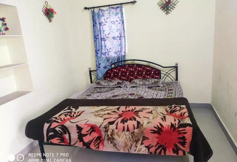 Bed and Breakfast Seventh Sea