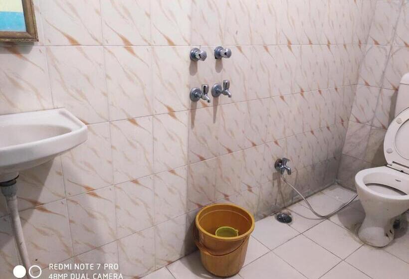 Bed and Breakfast Seventh Sea