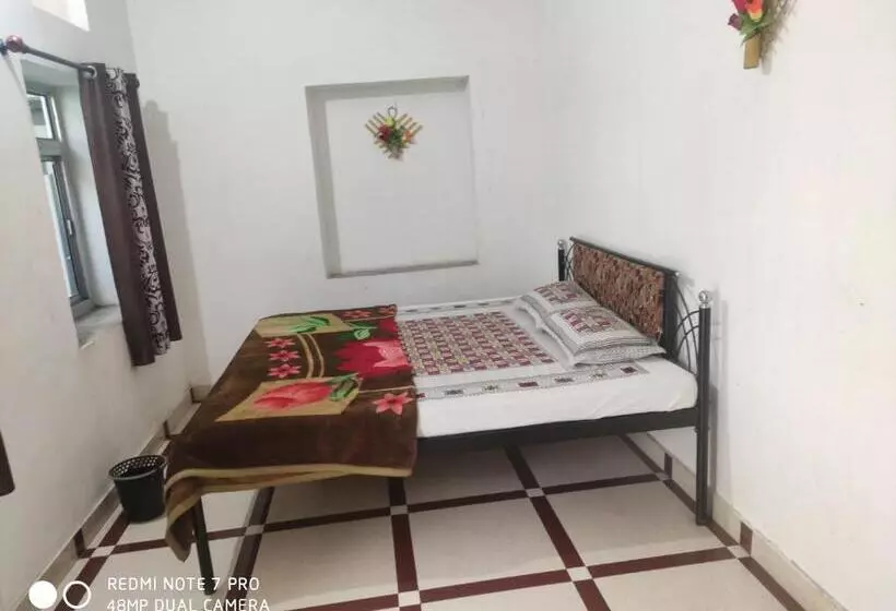 Bed and Breakfast Seventh Sea