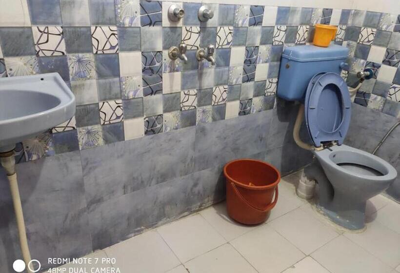 Bed and Breakfast Seventh Sea