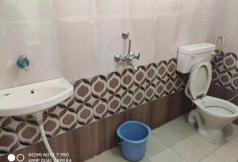 Bed and Breakfast Seventh Sea