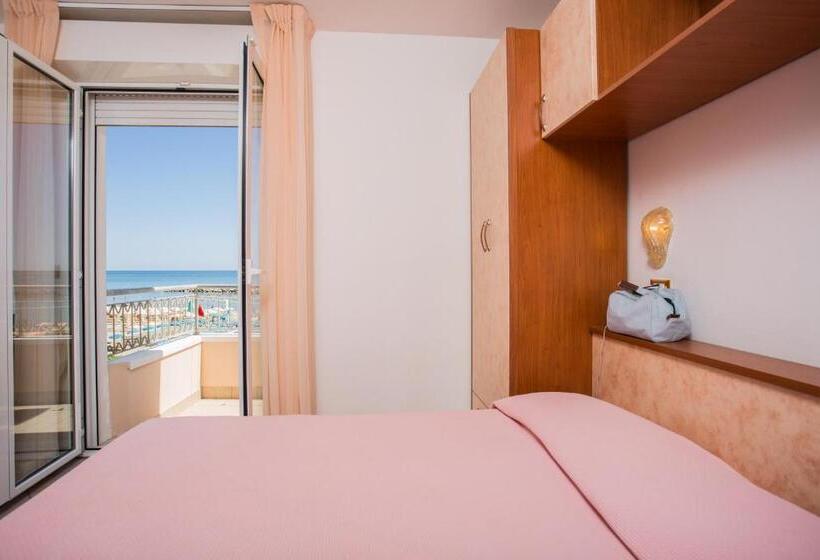 בית מלון כפרי Lido