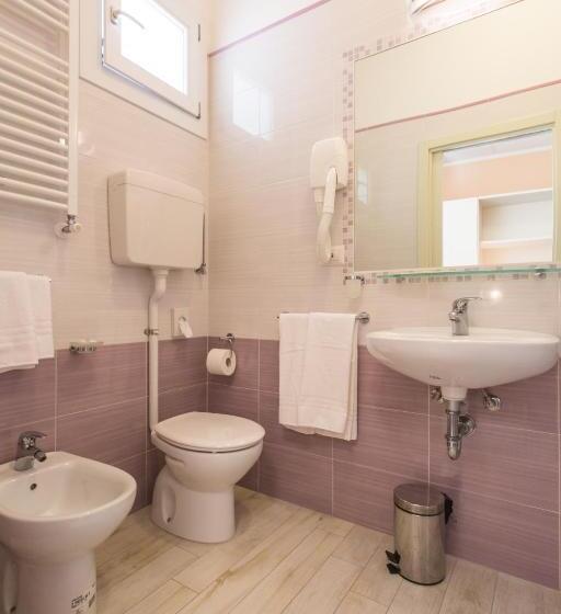 בית מלון כפרי Lido