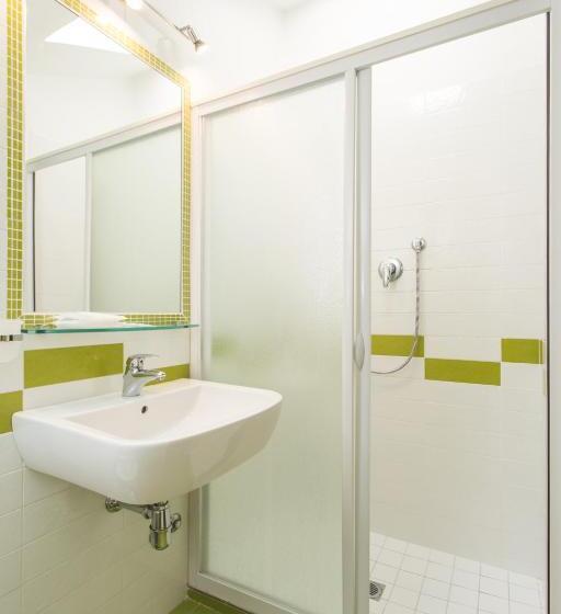 בית מלון כפרי Lido