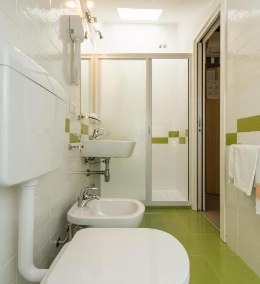 בית מלון כפרי Lido