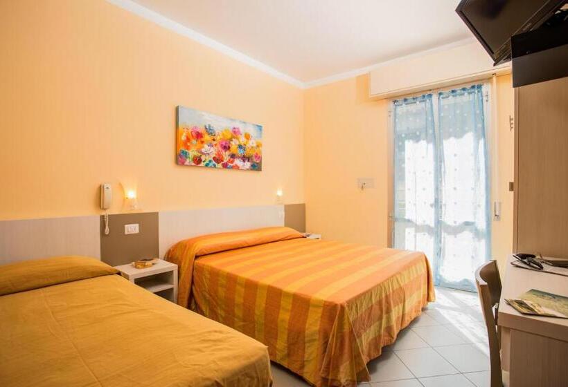 בית מלון כפרי Lido