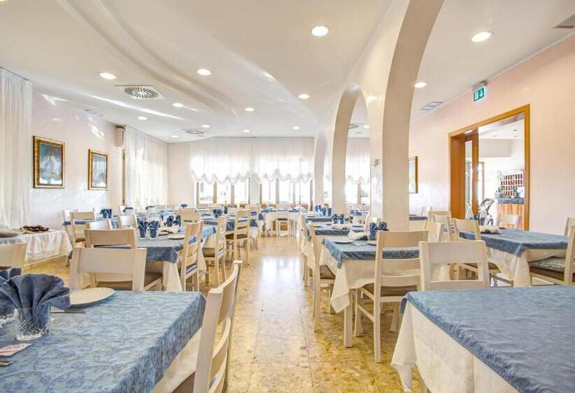 בית מלון כפרי Lido