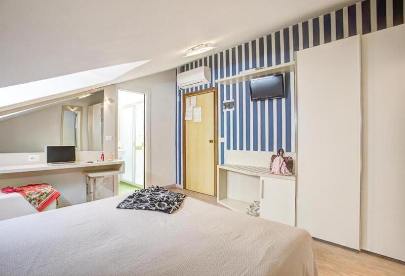 בית מלון כפרי Lido