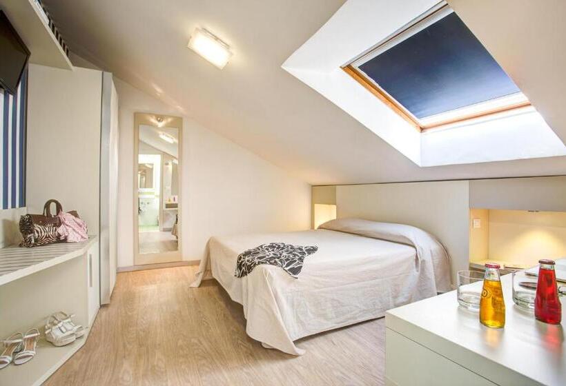 בית מלון כפרי Lido