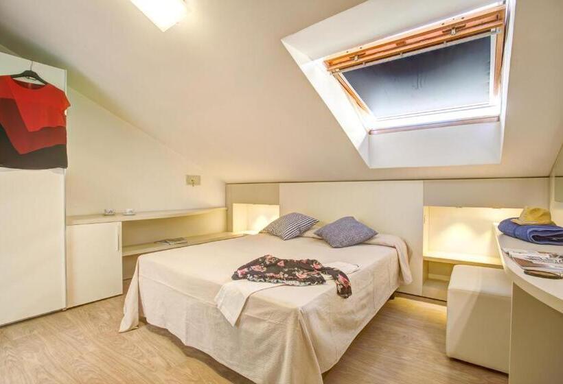 בית מלון כפרי Lido