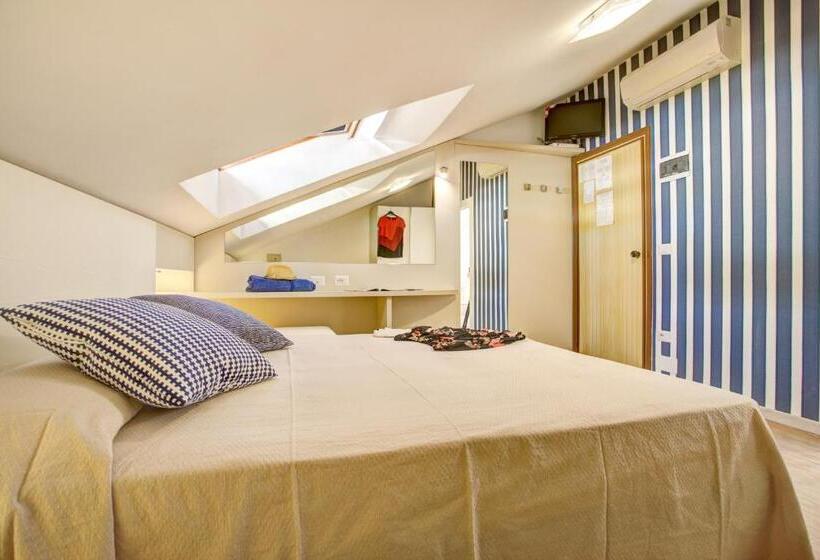 בית מלון כפרי Lido