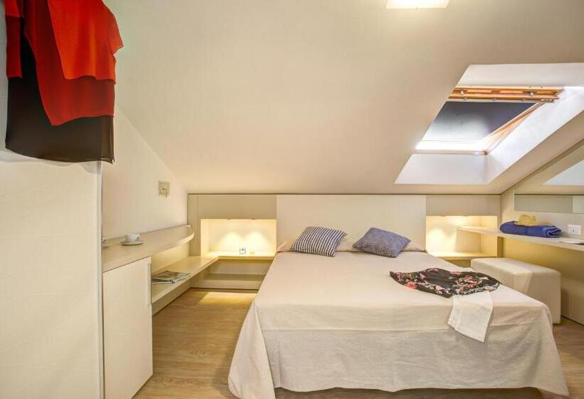 בית מלון כפרי Lido