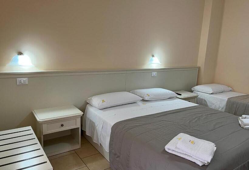 Pensionat Residenza Domus Aurea Tropea  Vista Mare