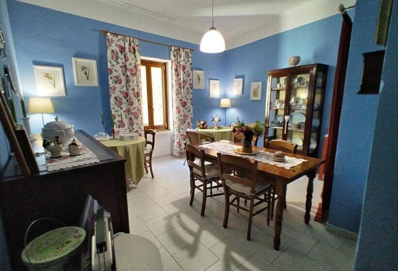 Afra Bed & Breakfast