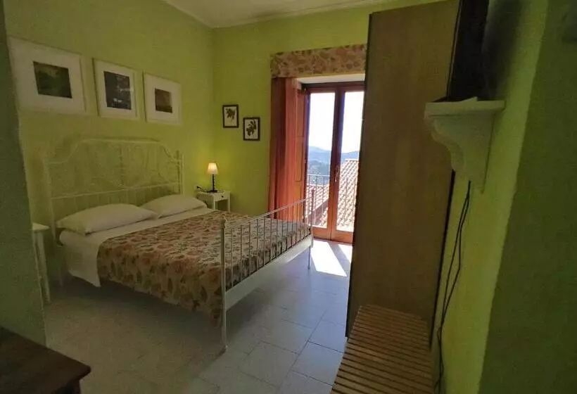 Afra Bed & Breakfast